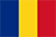Minivlag Roemenië
